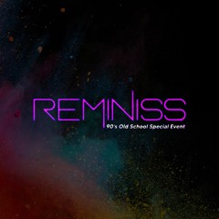 Reminiss 90s oldskool (promo)