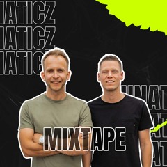 LUNATICZ - MIXTAPE