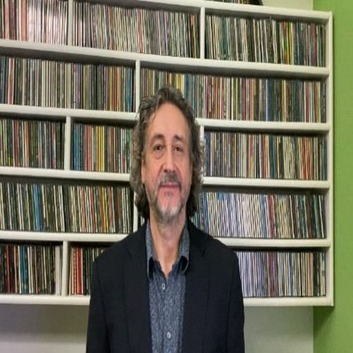 Entrevista a Miguel Ángel Diani 02 - 11 - 2020