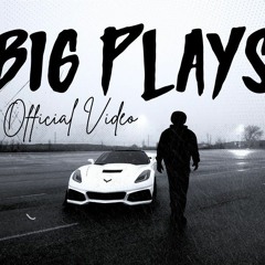 Jxggi - Big Plays (Full Song) Sickboi | New Punjabi Song 2023 | Latest Punjabi Song 2023