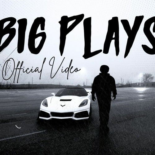 Jxggi - Big Plays (Full Song) Sickboi | New Punjabi Song 2023 | Latest Punjabi Song 2023