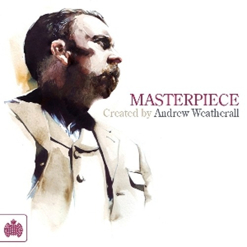 654 - Masterpiece - Andrew Weatherall 'Eleven O'Clock Drop' (2012)