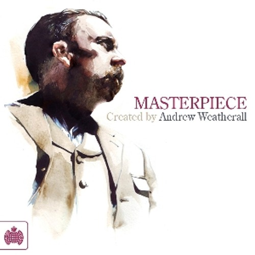 洋楽 MASTERPIECE Created by Andrew Weatherall Stream 655 - Masterpiece - Andrew Weatherall 'Twelve O'Clock