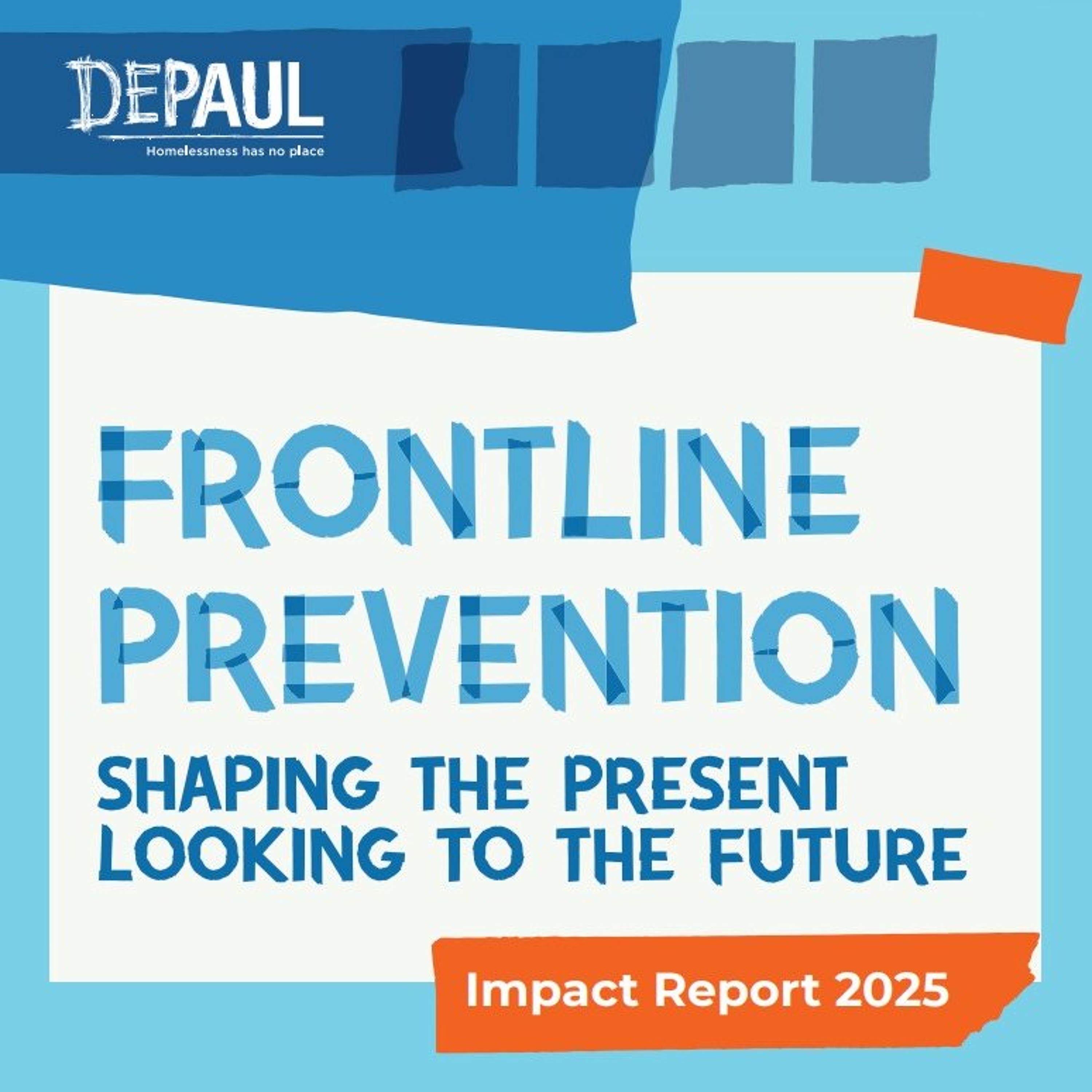 KCLR News: Depaul Carlow's Impact Report for 2025 (2nd Sept 2026) episode artwork