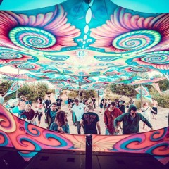 Forrest Explosion SET 2017