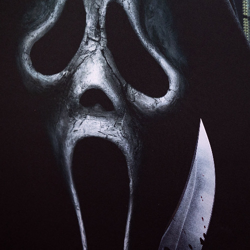 scream