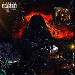 BLVDE UNDER THE SUNSHINE (feat. MxrteLLL GRIM)