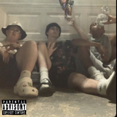 Goons Gon Get Ya - Thugga B (feat. white kite and vanteezy)