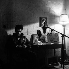 The Weeknd - Montreal Acoustic