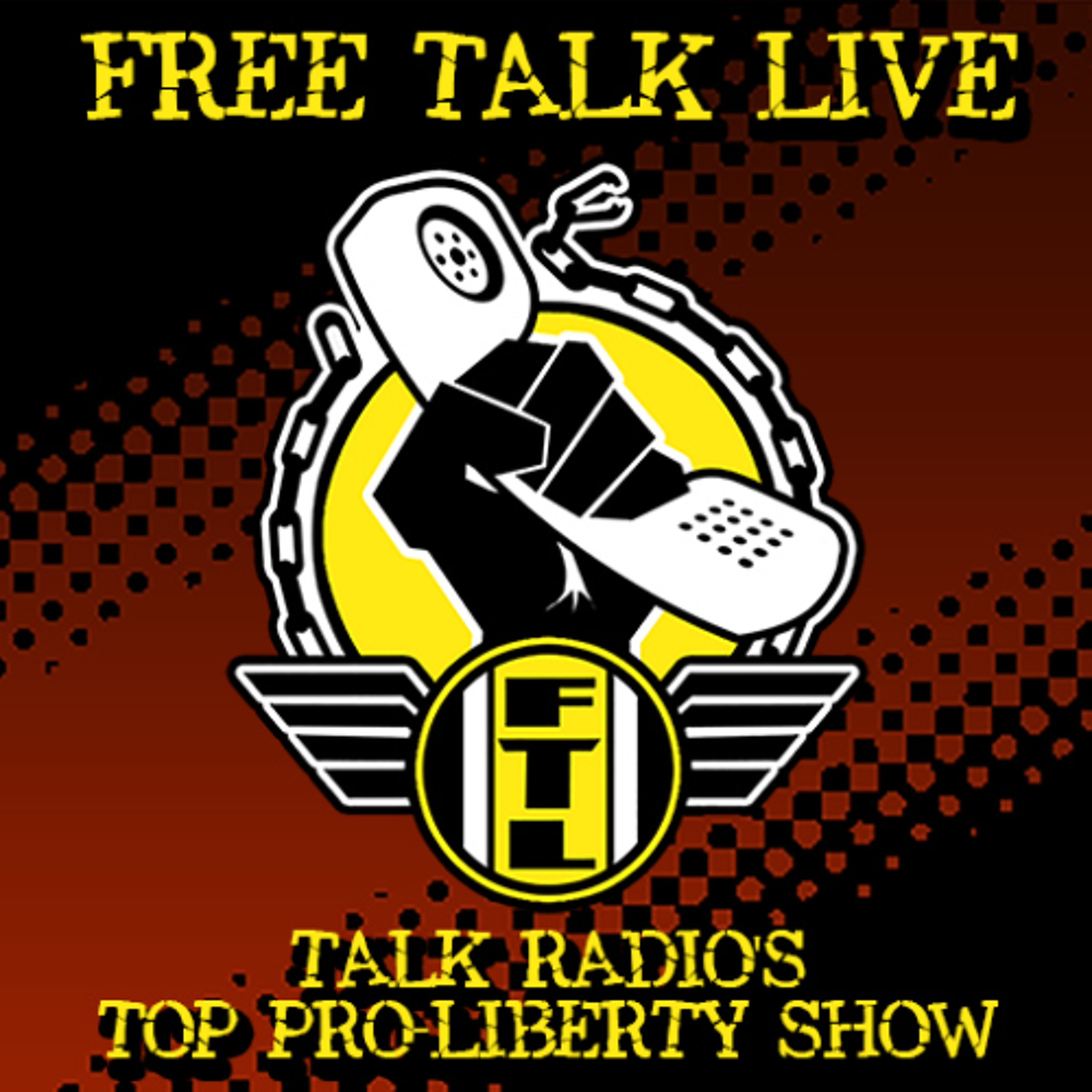 Jody Underwood Interview from Porcfest, Education Options in the Free State