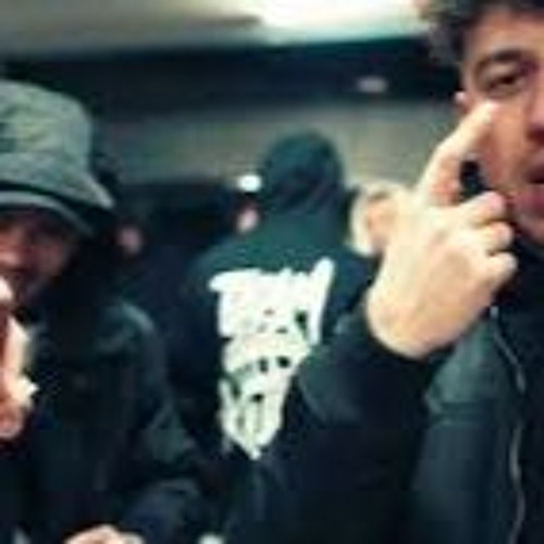 Ezhel ft. Ufo361- Wir Sind Kral (Speed Up)