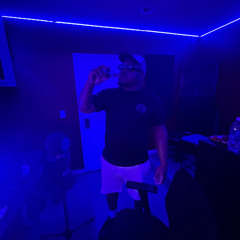 God Flow (prod. Jandro Rich)