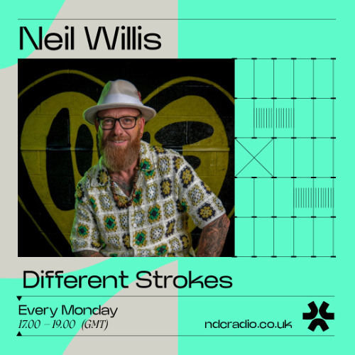 different strokes with neill willis 65