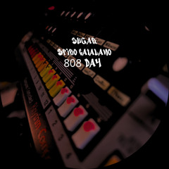 sugar. & Spiro Catalano - 808 Day (FREE DOWNLOAD)
