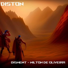Diston - Nilton de Oliveira mix