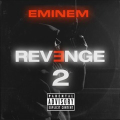 Eminem ft. Skylar Grey - Revenge 2
