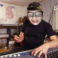 Fåntratt Shuffle - Elias