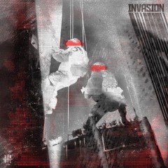 HXLLGANG - INVASION