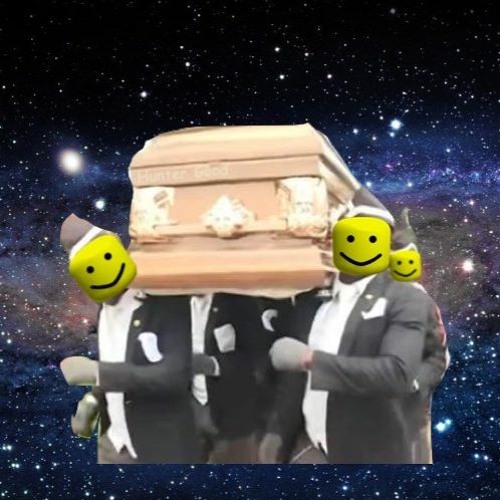 COFFIN DANCE ROBLOX OOF VERSION MEME SONG 