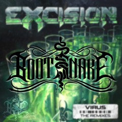 Excision - G Shit (Boot Snake Flip) FREE DOWNLOAD