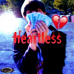 heartless (rezlaine & kojo)