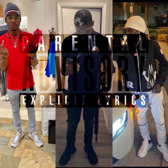ALOT X 160 FZ X DreMoney$ X Breezgito