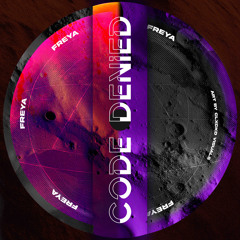 FREYA - Code Denied (free download)