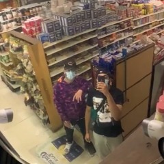 Run It Back Ft. Cuzin Blowy