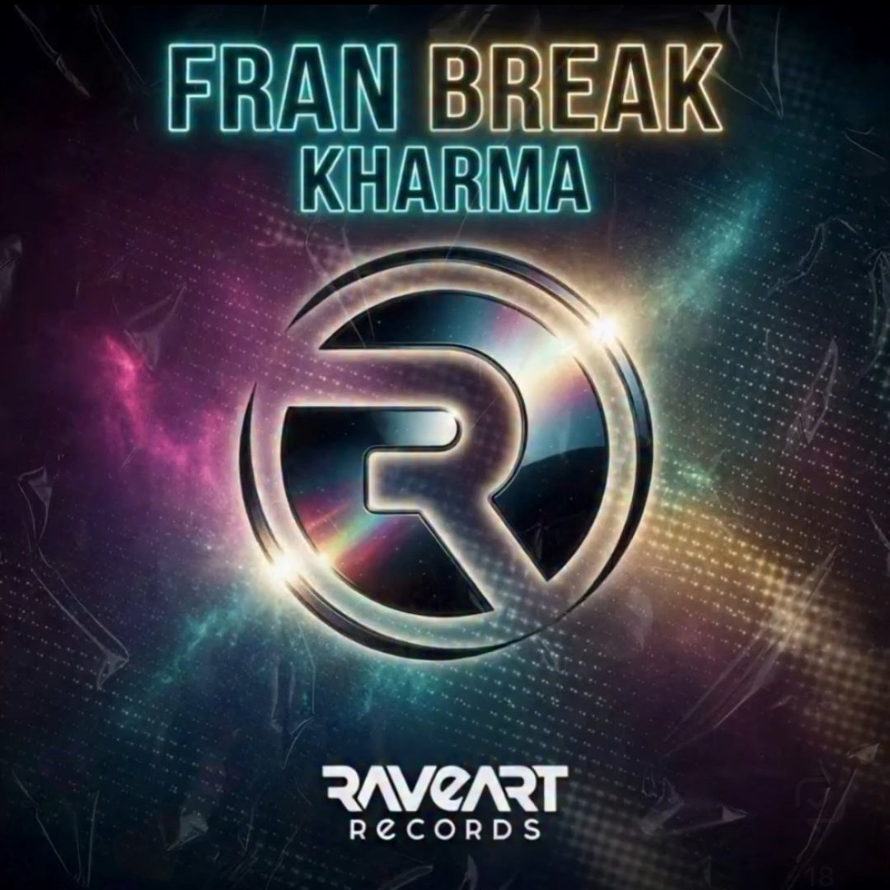 Portada de Fran Break