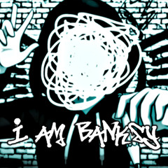 I AM BANKSY 【FEAT. Hanakuma Chifuyu】