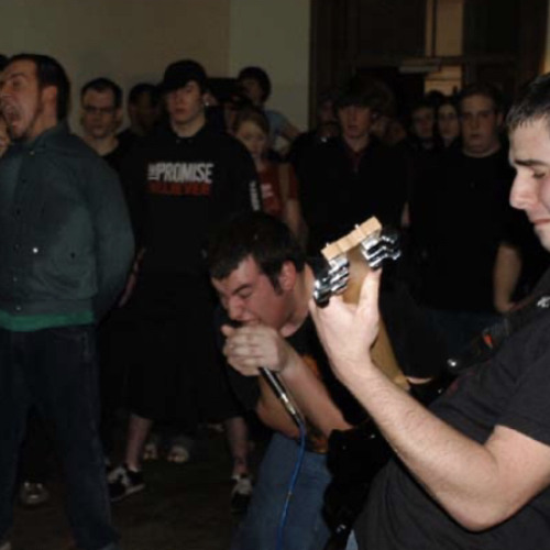 Newandyke-Dogma In My Hymm I Am God