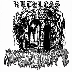 BODE - RUTHLESS (PROD. MINDDROUGHT X DJ CRYSTAL PALACE)