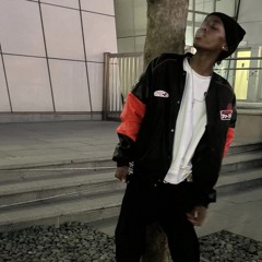 Trained man - sediicyrus