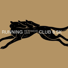 6.5K running club mix_don't look back