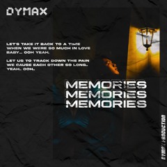 MEMORIES (Original Mix)