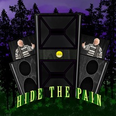Hide The Pain