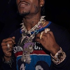 "Broken Heart Tags" | Lil Uzi Vert x Chief Keef Type Beat | Eternal Atake Type Beat | datraj