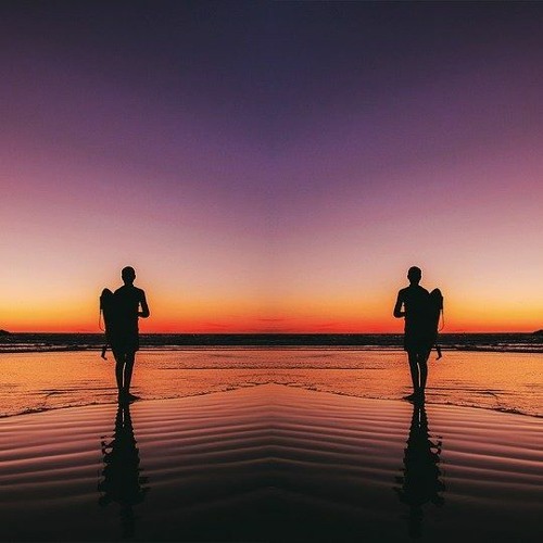 R A H x H E I V A - Missing you