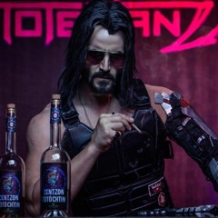 Cyberpunk 2077 OST - The Rebel Path (Noctemcvnt Remix)