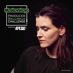 SUZé - Longing For The Unknown (FAZEmag producer challenge winner/February)
