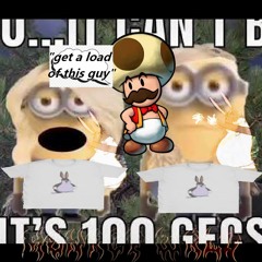 various artists - The Chungus Anthem