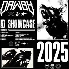 DAWGY ID SHOWCASE 2025