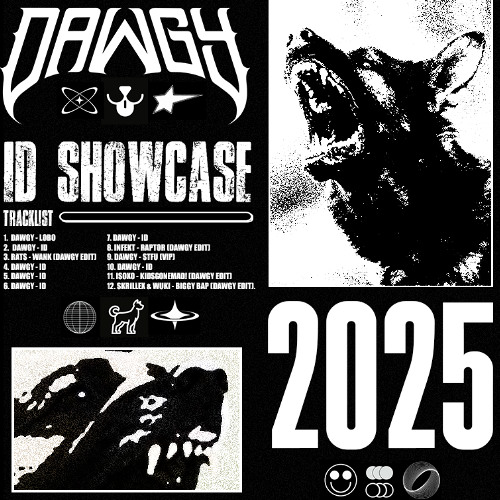 DAWGY ID SHOWCASE 2025