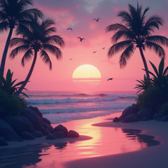 Lazy Tropic Afternoon