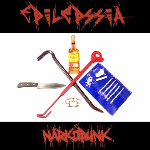 EPILEPSSIA | Ritmo Fatal