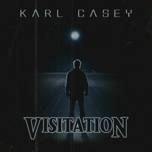 Glitch in Reality - Karl Casey