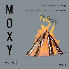 Fuego (Darius Syrossian Remix)