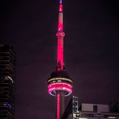 VAIN AVE. - 3AM IN TORONTO