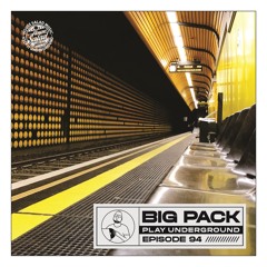 Big Pack | Play Underground 94