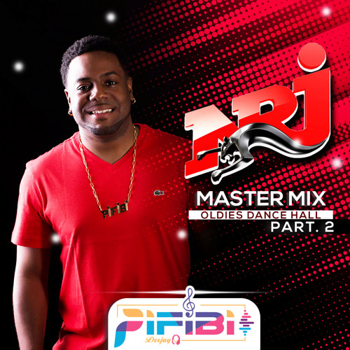 Nrj Master Mix #2 (Oldies Dancehall Part.2)